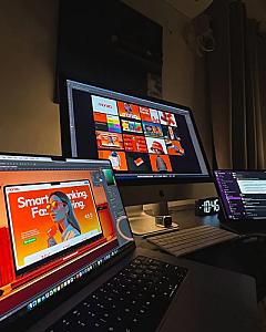 Качественная Frontend разработка сайтов на React / JavaScript / HTML / CSS