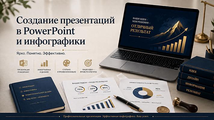 Talabalar uchun PowerPoint taqdimotlarini yaratish