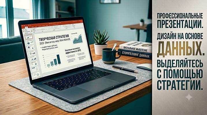 Создание презентаций PowerPoint