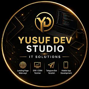 Fullstack разработчик с опытом 2+ года