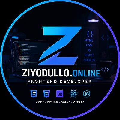 Современный Landing Page на React и Tailwind CSS