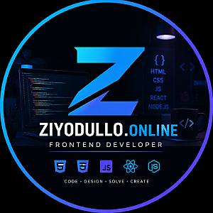 Современный Landing Page на React и Tailwind CSS