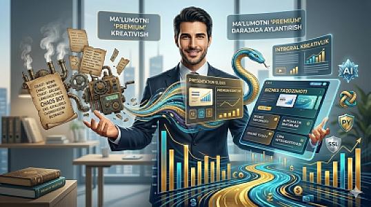 Профессиональная обработка и оптимизация текстов с AI
