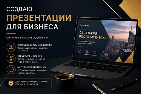 Презентация