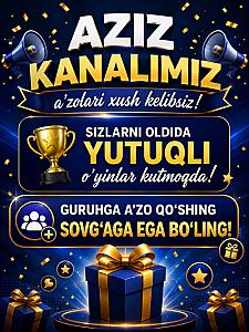 Blogingizni yuritishda yordam: kontent va video g'oyalar
