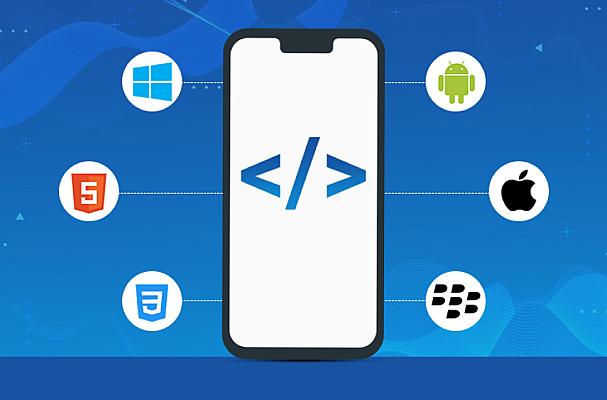 Создание минимального мобильного приложения на React Native