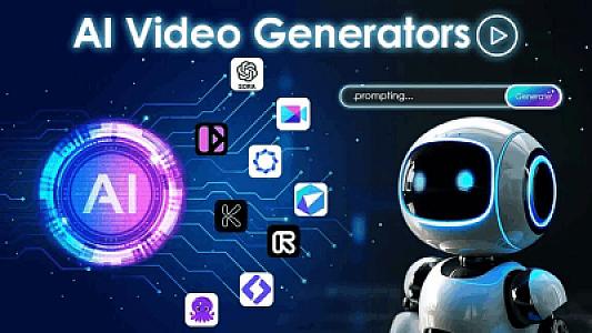 AI yordamida video yaratish