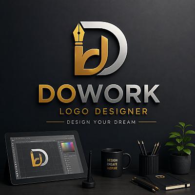 Logo deesayner
