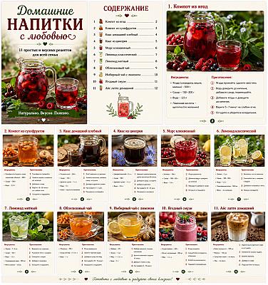 Профессиональный дизайн меню дПрофессиональный дизайн меню для кафе и ресторановля кафе и ресторанов
