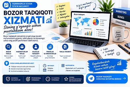Word hujjatlarini professional formatda tartiblayman