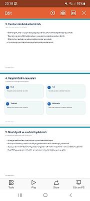 Исследование ИИ в образовании