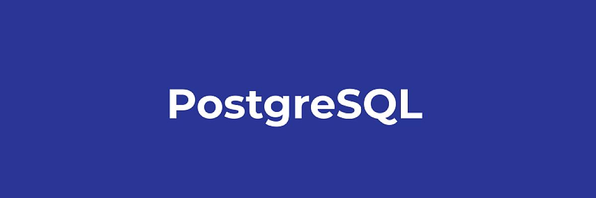Напишу SQL-запрос для PostgreSQL
