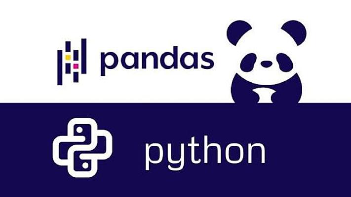 Анализ данных с Python и Pandas
