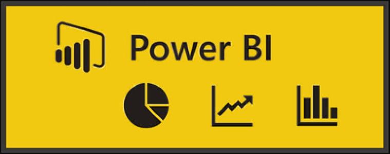 Создание Dashboard в Power BI
