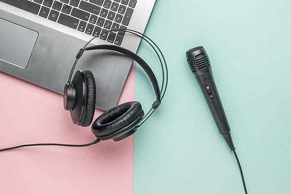 Voice-Over for Videos and Motivational Content