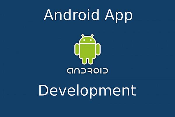 Разработка или доработка Android - приложения