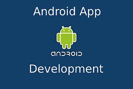 Разработка или доработка Android - приложения