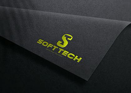 Minimalistik logotip va brending dizayni
