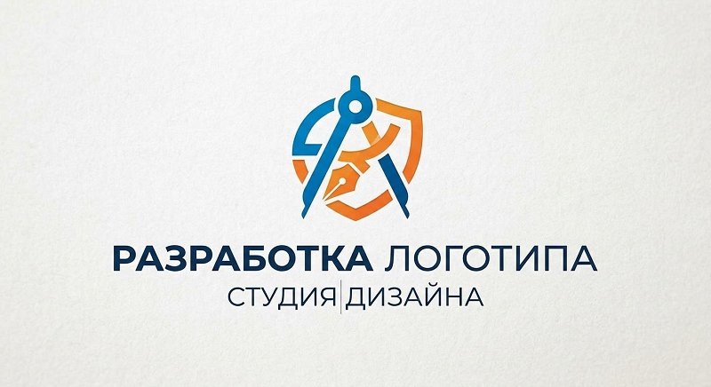 Logotip yaratish