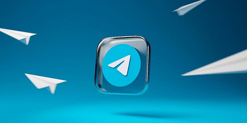 Разработка Telegram-ботов любой сложности