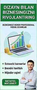 Создание продающих баннеров и контент-графики