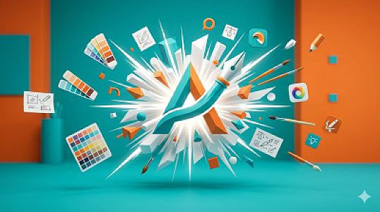 Разработка логотипа и фирменного стиля